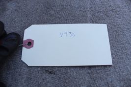 2003-2005 NISSAN 350Z FRONT RIGHT WINDSHIELD WIPER ARM V930 image 8