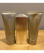 3pc Avon Attraction For Her  Womens EDP Spray, Shower Gel, Body Lotion NEW - $67.22 CAD