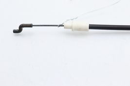 07-09 MERCEDES-BENZ W211 E320 FRONT RIGHT PASSENGER SEAT CABLE Q9624 image 4