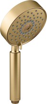 Kohler 22166-2MB Purist Handshower - 2.5 GPM - Vibrant Brushed Moderne Brass - £83.87 GBP