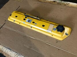 John Deere 6068 HF485 Diesel Engine Valve Cover R522200 R524970 R522199 OEM - $240.00