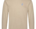 White Water Life Men&#39;s Jetty Hoodie Beige - $52.00