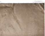Knolls 2 NW Quadrangle Utah 1973 USGS Orthophotomap Map 7.5 Min Topographic - £18.87 GBP