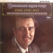 Long Long Ago [Record] - £15.74 GBP