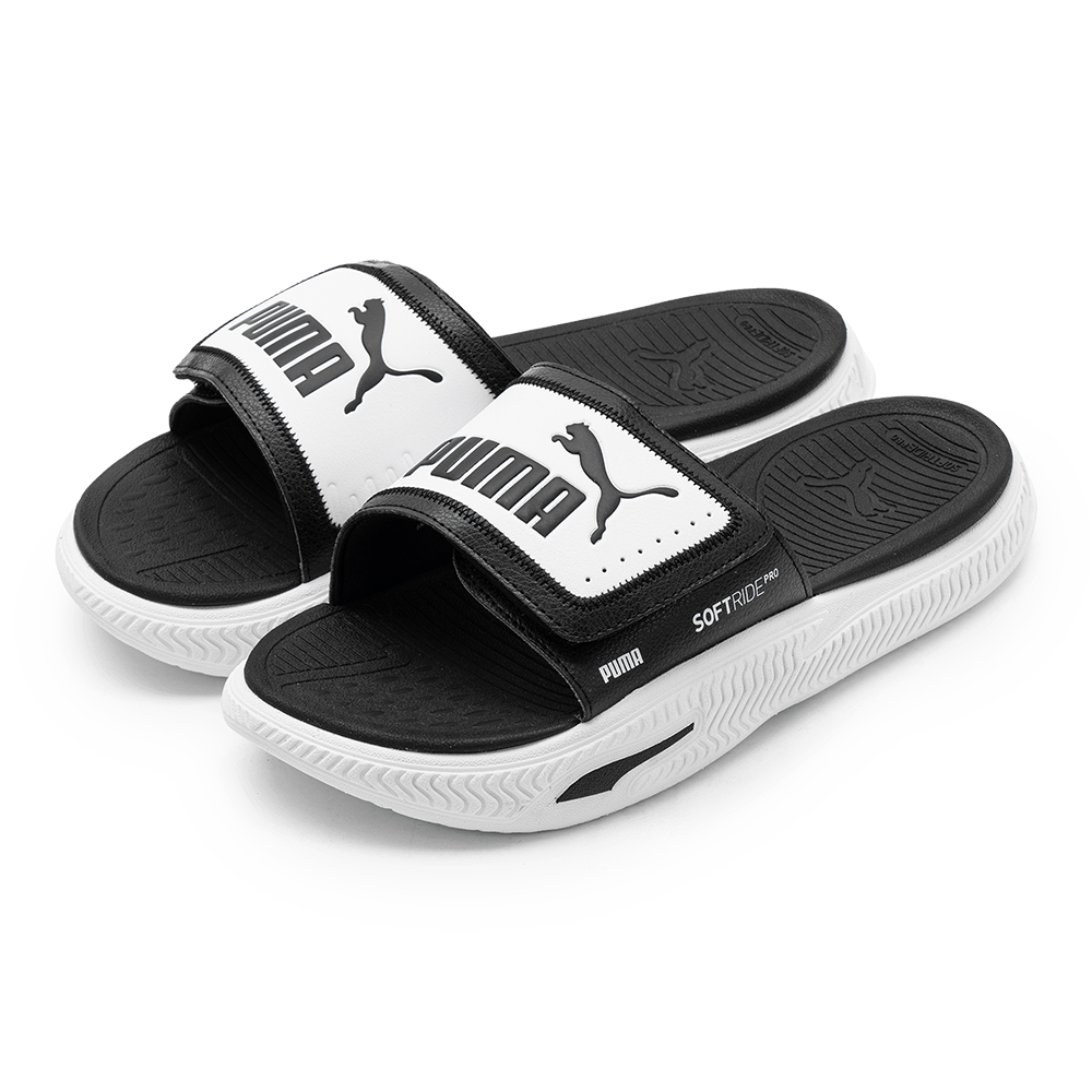 Puma casual sandals sales