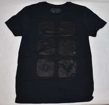 Black Mirror Netflix Shirt Loot Crate - Loot Crate - $9.99