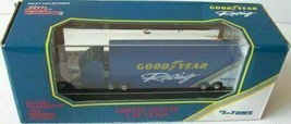 Racing Champions 1995 1:87#95 Brickyard 400 Commemorative - Kenworth Premier Tra - £18.51 GBP