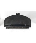 Speedometer Cluster VIN A 8th Digit MPH Fits 11-12 FUSION 41886 - $1,637.60 MXN