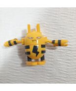 Mega Construx Pokemon Elekid GCM76 parts brick figurine toy Blocks blox - €6,01 EUR