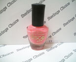 L.A. Girl Disco Brites Blacklight Nail Polish #77 Disco Diva - $6.68
