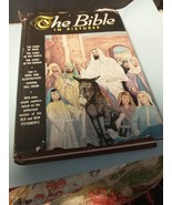 The Bible in Pictures ed by Rev. Ralph Kirby HC DJ, over 1,000 Pictures ... - £15.53 GBP
