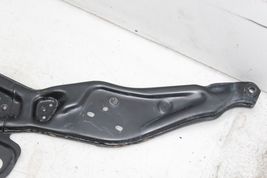 17-20 INFINITI Q60 FRONT SUBFRAME BRACKET CROSSMEMBER Q1430 image 4