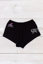 Pantie (women’s), Any season,  Nosi svoe 8206-036-33 (chornyj) - $11.12+