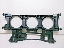 09-10-11-12-13 TOYOTA MATRIX TEMPERATURE CLIMATE CONTROL/CENTER DASH/ BEZEL TRIM image 3