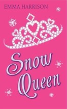 Snow Queen by Emma Harrison (2009, Trade Paperback) - £0.78 GBP