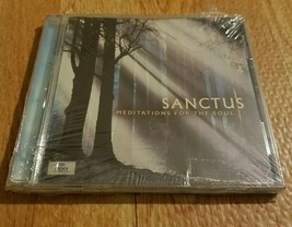 Sanctus: Meditation for the Soul by Various Artists (CD, Nov-1996, DG Ar... - £4.62 GBP