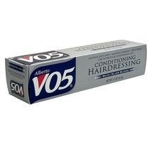 VO5 Conditioning Hairdressing Gray/White/Silver Blonde Hair New 1.5 oz. - £15.56 GBP