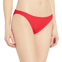 prAna Kala Bottom Swim Bottoms Carmine Pink Swimwear Size XLarge - £17.96 GBP