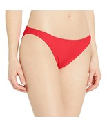 prAna Kala Bottom Swim Bottoms Carmine Pink Swimwear Size XLarge - £17.99 GBP