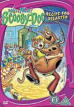Scooby-Doo - What&#39;s New Scooby-Doo?: Volume 6 DVD (2005) Scooby-Doo Cert U Pre-O - £14.97 GBP