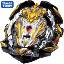 Takara Tomy B-153 01 Prime Apocalypse 0Dagger Ultimate Reboot&#39; Burst Bey... - $93.98