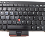 Original US Keyboard Non-Backlit for Thinkpad L430 04X1315 - $21.49