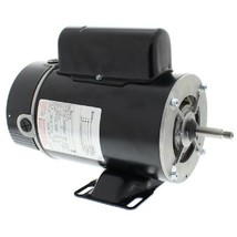 A.O. Smith BN37V1 1HP 2 Speed 115V Thru-Bolt Motor for Pool or Spa - £265.28 GBP