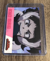 My Hero Academia Ochaco Uraraka Nycc Comic Con Crunchyroll Exclusive Card - £11.10 GBP