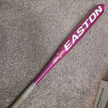 Easton Pink Sapphire -10 Drop Official Softball Bat 30&quot; 20 oz ALX50 VGC - £12.45 GBP