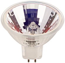 Ushio BC6257 1000180 - DED JCR13.8V-85W Projector Light Bulb - $15.99