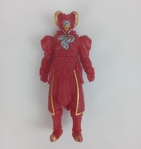 2014 Bandai Masked Kamen Rider Drive Heart Roidmude 4.25&quot; Vinyl Figure  - £12.72 GBP