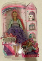 New Barbie Princess Daisy Doll - £36.03 GBP