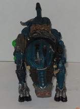 1999 McFarlane Toys Series 15 Spawn Techno Warzone 5" Action Figure Boar Pig Hog - $9.65