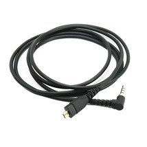 Replacement Audio Cable Compatible with SteelSeries Arctis 3 Arctis Prim... - £18.14 GBP
