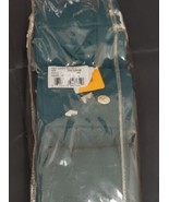Equine Horse Fleece Polo Leg Wraps Set of 4 New Green Unbranded - $16.60 CAD