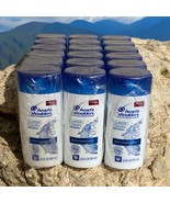 Lot of 18 Head &amp; Shoulders Classic Clean Dandruff Shampoo 3 fl oz Travel... - $462.18 MXN
