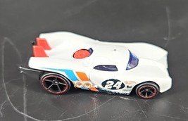 Hot Wheels/Mattel 2007 Prototype H-24 Vehicle - $3.99