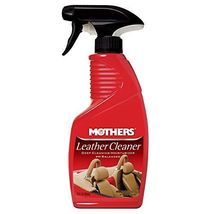 Mothers 06412 Leather Cleaner, 12 oz. - $31.40 CAD