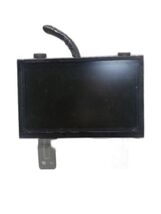 Info-gps-tv Screen Control Fits 14-17 Infiniti QX50 - $40.39