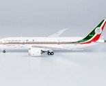 Mexican Air Force Boeing 787-8 TP-01 NG Model 59022 Scale 1:400 - $62.95