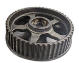 Left Camshaft Timing Gear From 2007 Subaru Outback  2.5 - $34.95