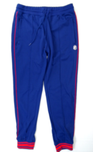 Billionaire Boys Club Track Jogger Pant Blue Size XXL Cotton Blend Pockets - £44.59 GBP