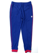 Billionaire Boys Club Track Jogger Pant Blue Size XXL Cotton Blend Pockets - £45.38 GBP