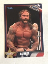 Gunner TNA Trading Card 2013 #45 - £1.54 GBP