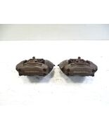 Mercedes R230 SL55 SL500 brake calipers, front - $1,277.47 MXN