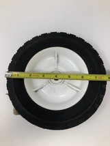 Stens Plastic Wheel 195-024 - $11.99