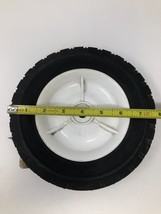 Stens Plastic Wheel 195-024 - £9.54 GBP