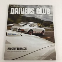 Hagerty Drivers Club Magazine Car Enthusiast Book July August 2023 Issue... - $14.80