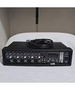 Behringer Europower PMP530M 5-channel 300W Powered Mixer - $222.75