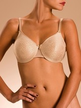 Bra C Magnifique Non Padded Underwire D Cup and And Chantelle 1891 - £60.16 GBP+